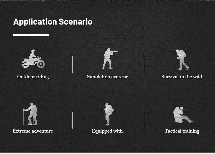 Military Tactical Backpack Shoulder Bag  Chest bag Men Outdoor Hiking Camping  Army Hunting Fishing Pack Sling Molle Usb bag bag