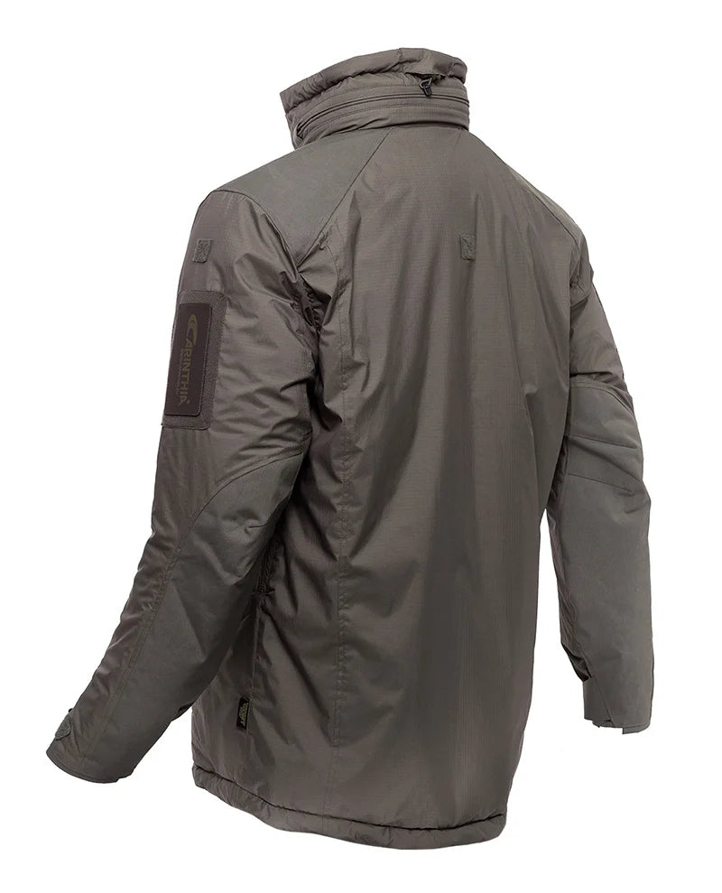 Tactical Jacket HIG4.0 Polar Warfare Series Outdoor Thickened Warm Cotton-padded Coat Cold-proof Cotton Jacket Windproof