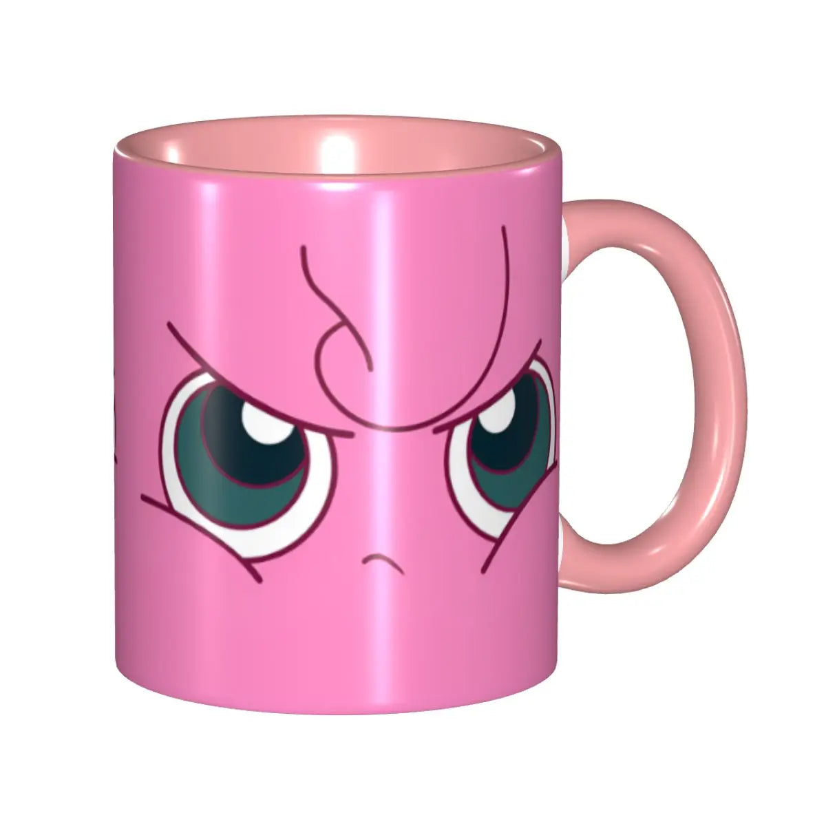 Pokemon Gengar Cartoon Mugs Cute Coffee Cup Gifts For Women Men