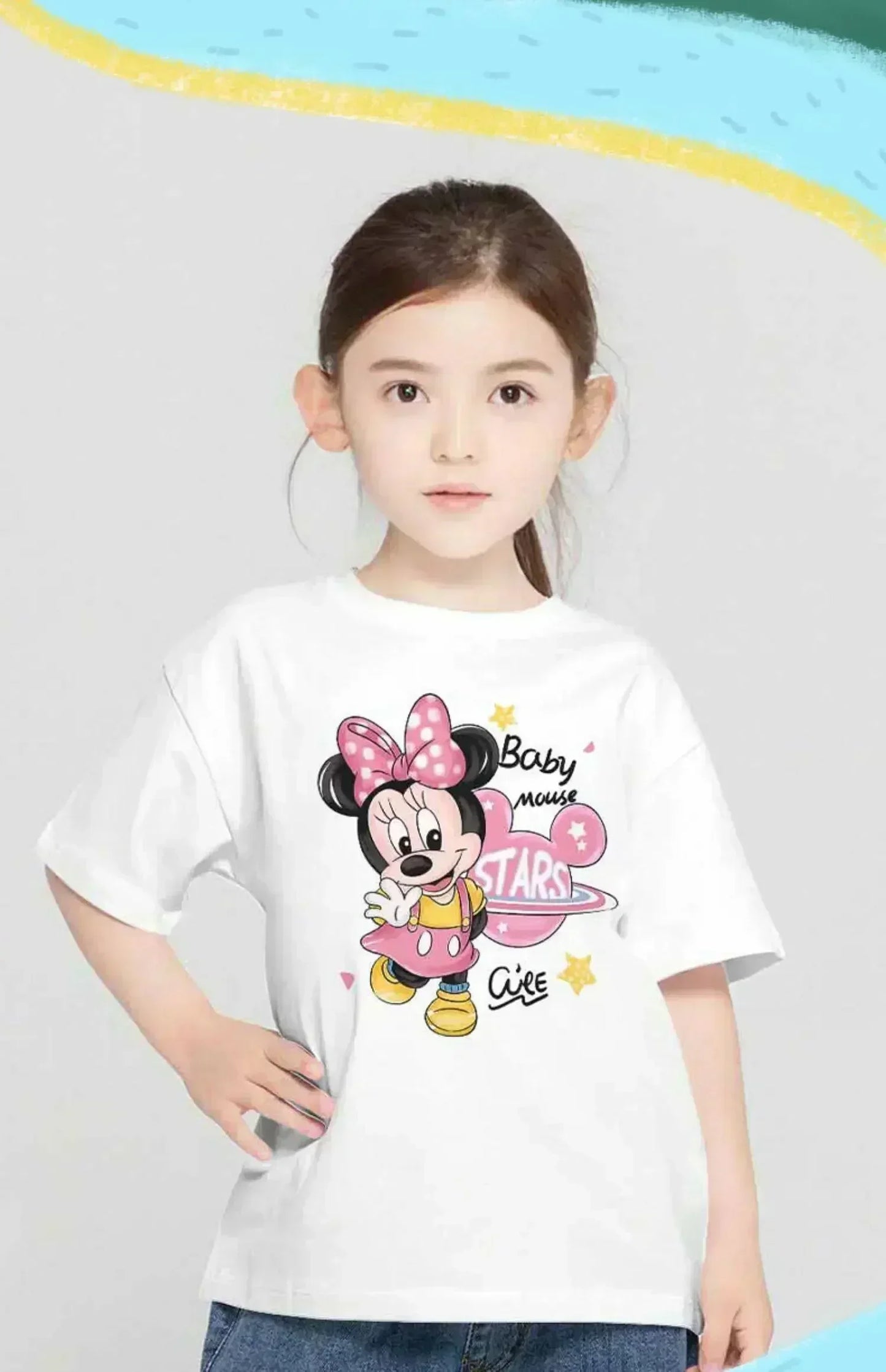 Marvel Iron Man Collaboration Short-sleeved T-shirt Men's Summer 2025 New Style Peripheral Clothing,Children's Trendy and Casual