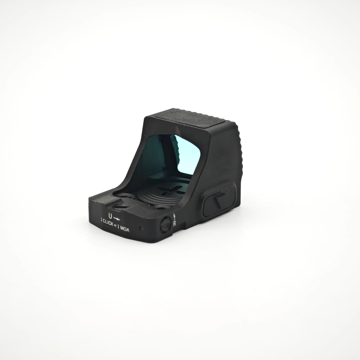 Tactical Defender-CCW Micro 3 MOA Red Dot Sight Shock-Shield with Original Marking DFCCW-MRD3