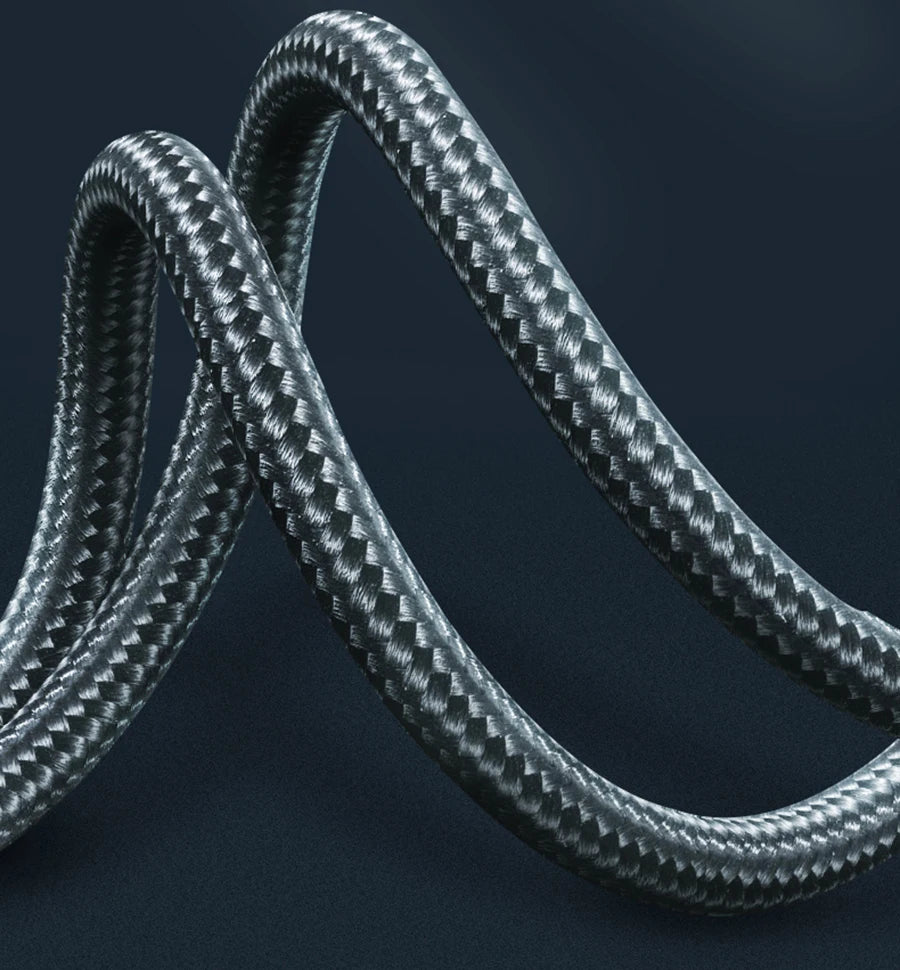 UGOURD USB4 Cable 40Gbps 240W Thunderbolt 4 Type C Fast Charging Cable Thunderbolt3 USB C to C Data Transfer  Cable For eGPU