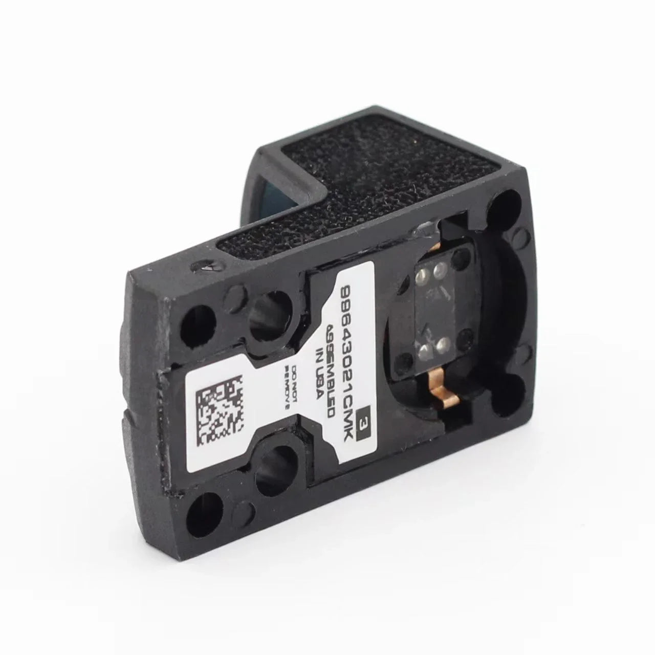 R ZERO Red Dot Reflex Sight Riflescope Adjustment Scope J-Point Footprint for Tactical Hunting with Original Marking