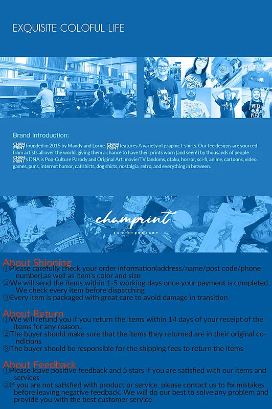 Men Women Pokemon Characters Cartoon Pikachu Squirtle T Shirt Cotton Graphic Printed Tee Shirts  Top Clothing