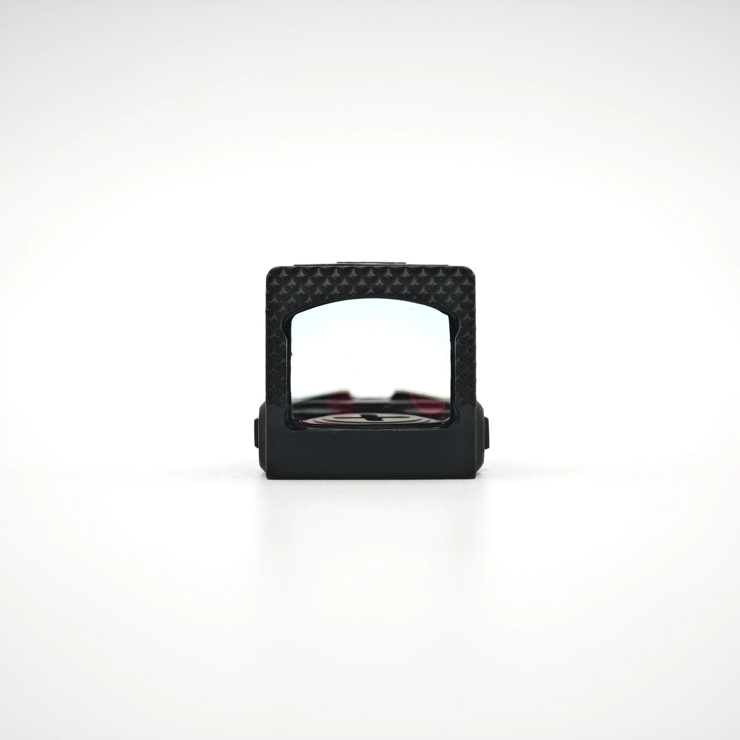 Tactical Defender-CCW Micro 3 MOA Red Dot Sight Shock-Shield with Original Marking DFCCW-MRD3