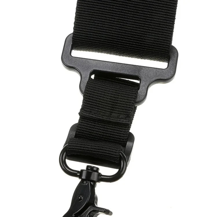 Tactical 15 Rounds Ammo Shell Belt Rifle 12 Gauge Ammo Pouch 2 Point Shotgun Sling Bullet Cartridges Holster Strap