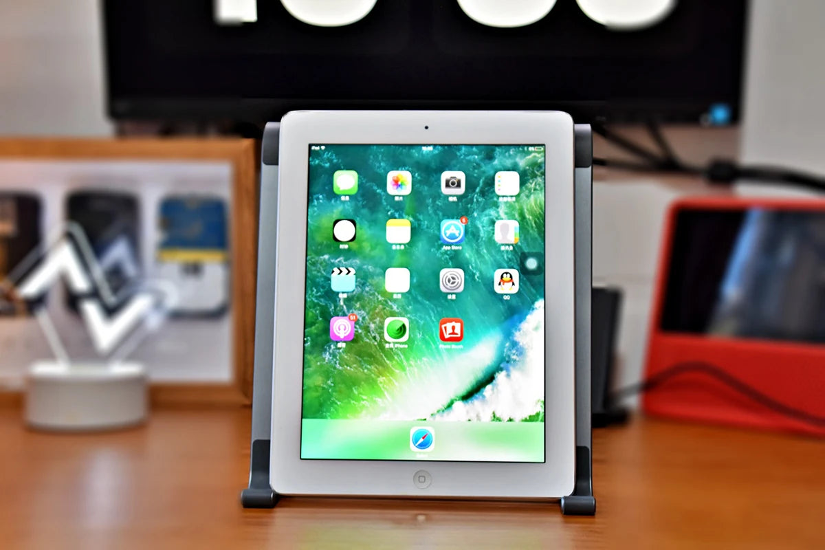 ORICO Laptop Stand Monitor Stand Portable Detachable Computer Stand Desktop Tablet Holder for 13-17.4 Inch Laptop Accessories