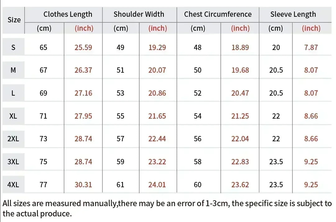 Classic AC Print T-shirt DC Women Hip Tshirt Short Sleeve Men T Shirt Streetwear Top Tee for Fans Gift Women Clothing