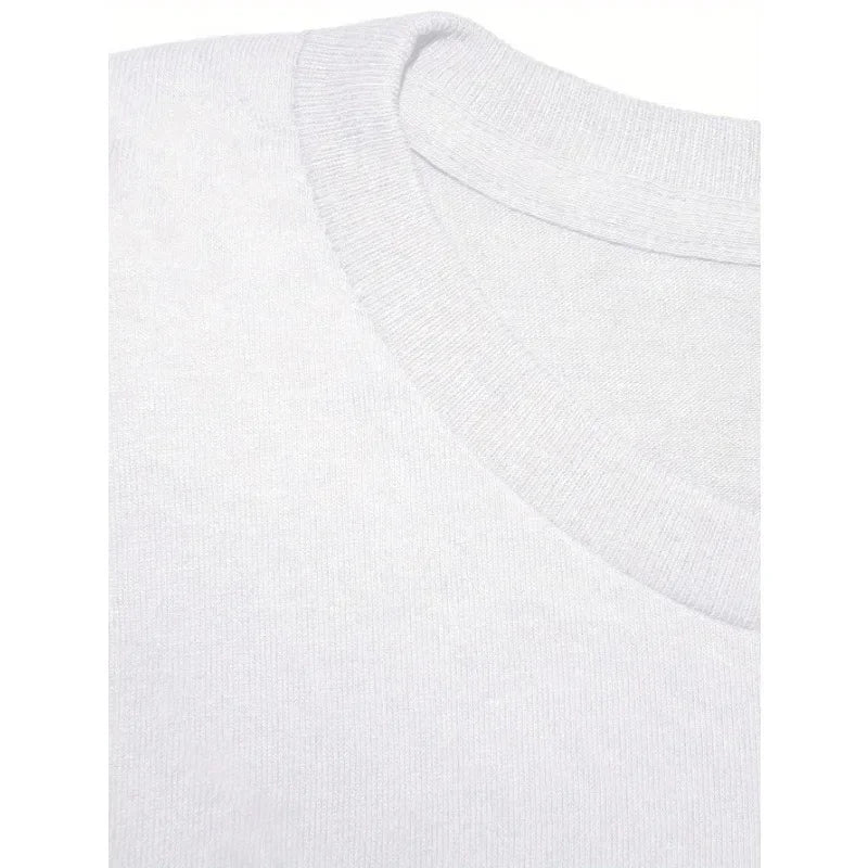 Men's Avatar Movie Pattern T-Shirt Lightweight Breathable T-Shirt with Avatar Character Retro Sci-Fi Movie Short Sleeve Shirt