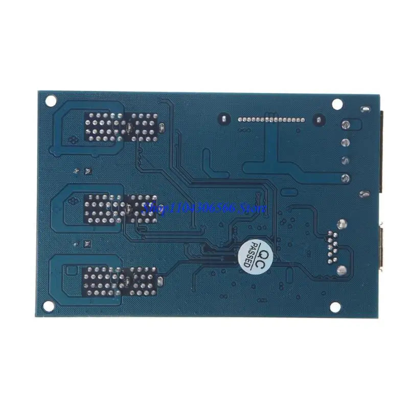 02DD PCIe 1 to 3 Riser Card, Pcie Splitter 1 to 3 PCI Riser Card, 3 Risers into 1 PCI Card, PCIe Multiplier Risers 1X to 1X