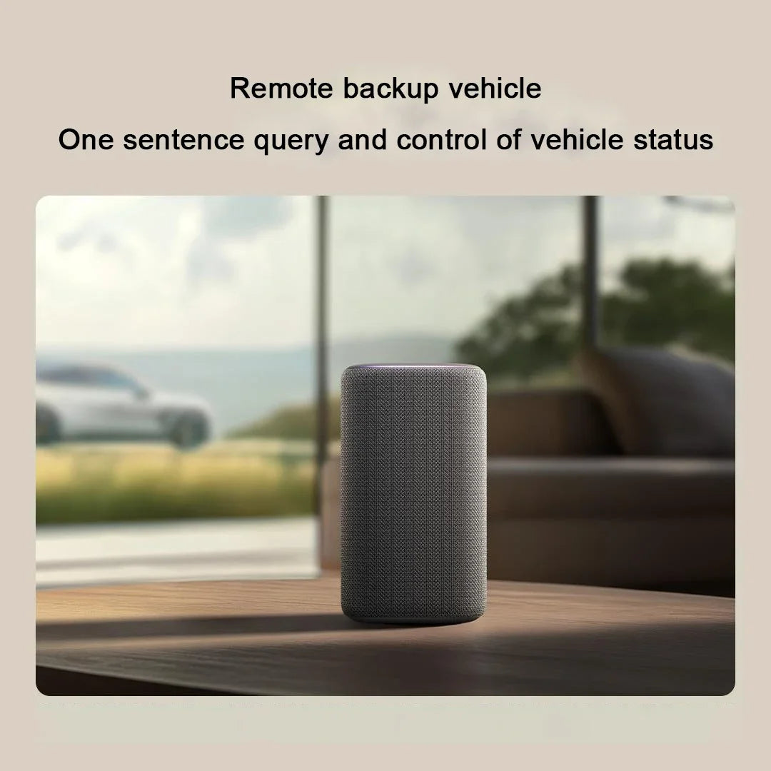 Xiaomi Smart Speaker Bluetooth 5.3 AI Super Xiaoai Intelligence Sound Voice Control Mesh2.0 Wi-Fi 2.4GHz/5GHz with Mi Home APP