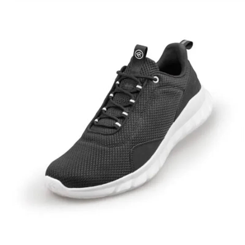 Original Xiaomi Mijia Freetie Light Weight Running Shoes Men's City Sneaker Air Mesh Breathable EVA Sole Casual Smart Shoes
