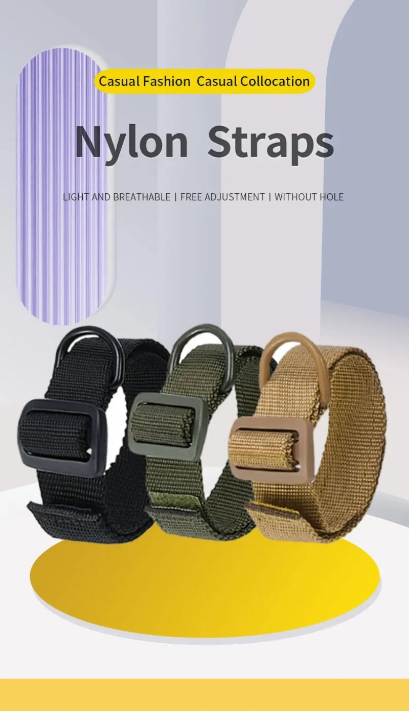 Tactical  Universal Sling with D-Ring: Shooting, Hunting & Wear-Resistant Strap For Accessories