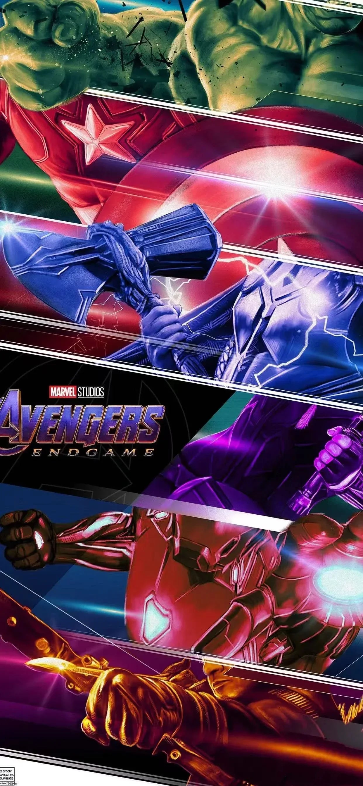 A Male Marvel Punisher with A Skull Print Effect Design Wearing A 100% Cotton Casual Hooded Sweatshirt on The Street