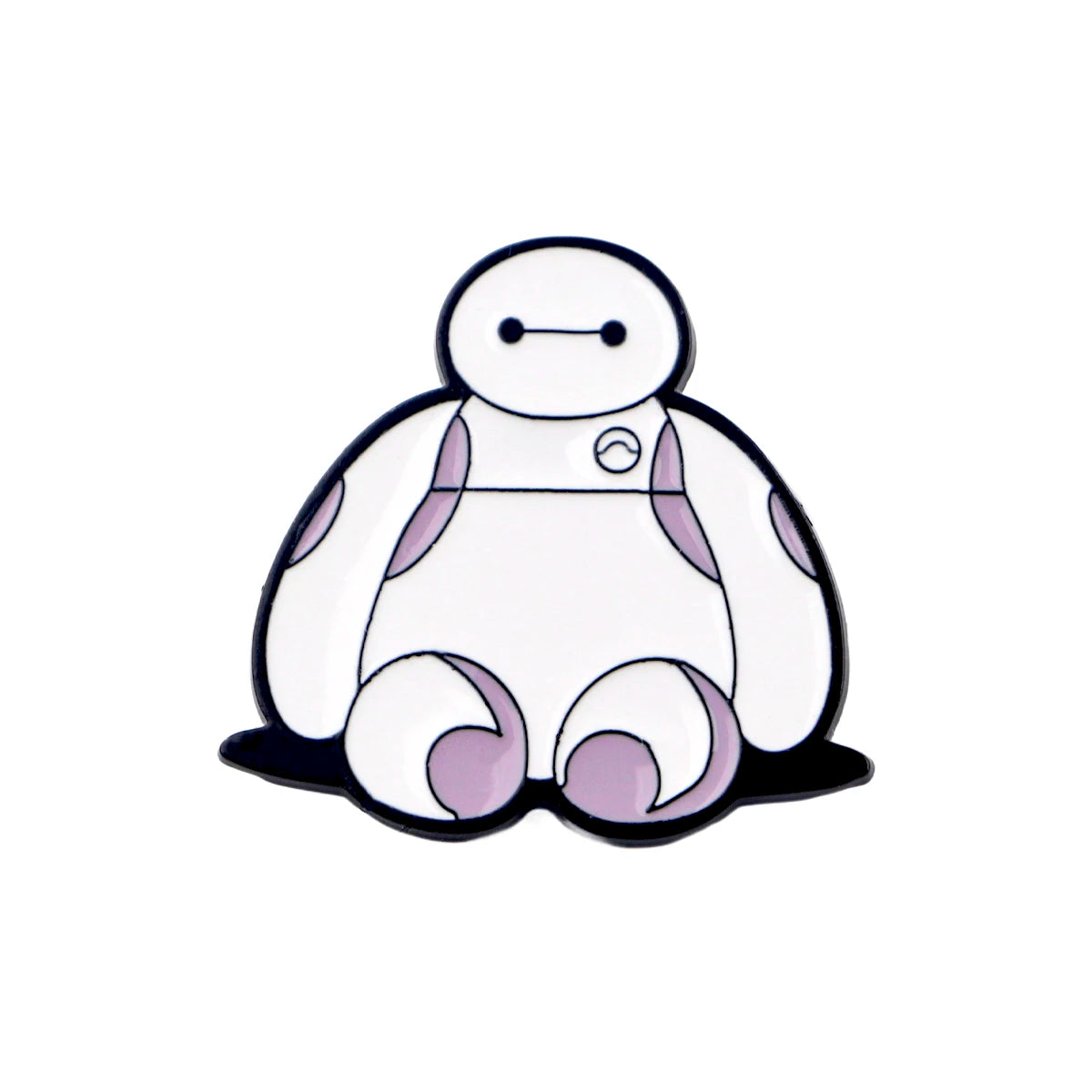 Cartoon Movie Characters Enamel Pin Brooches For Women Lapel Pins Badge on Backpack Costume Accessories Fashion Jewelry Gifts