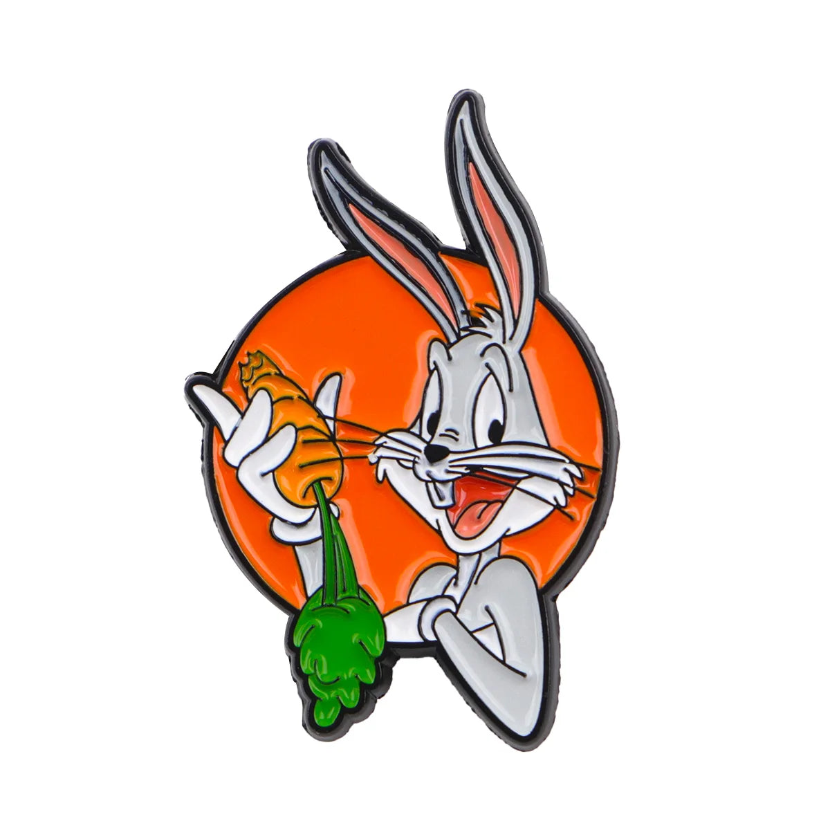 Classic Cartoon Pins for Backpacks Lapel Enamel Pins and Brooches for Woman Men Bags Badge Friend Kids for Gifts