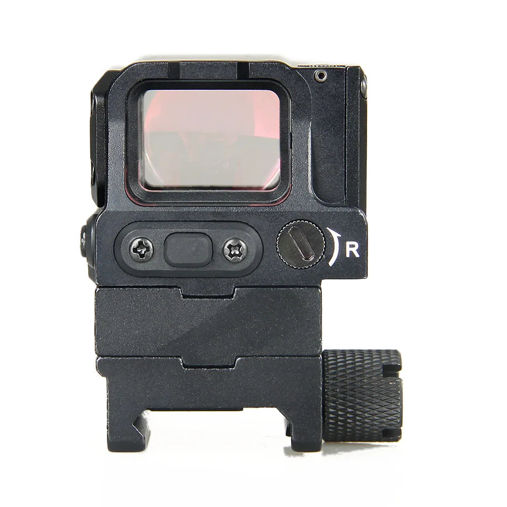 Optical sight FC1 red dot sight hunting red dot airsoft scope sight riflescope gz20116