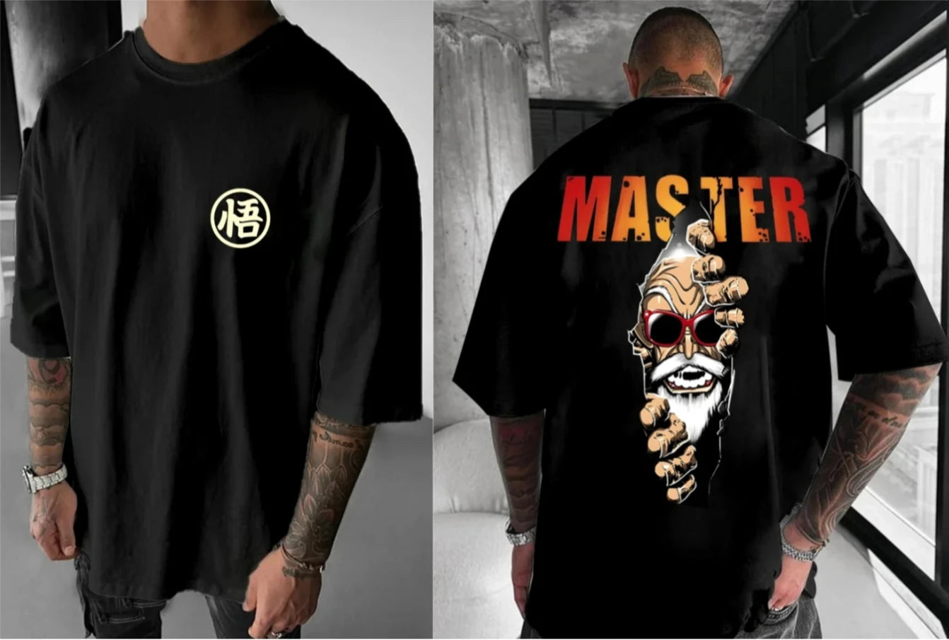 Anime Hero T-Shirt: Pure Cotton, Soft & Comfortable, Unique Prints, Various Designs, Durable, Easy to Wear, Ideal for Fans