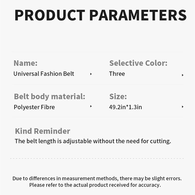 Tactical Waist Belt - Durable Automatic Buckle, Perfect for Outdoor Adventures, Unisex Accessories for Men and Women