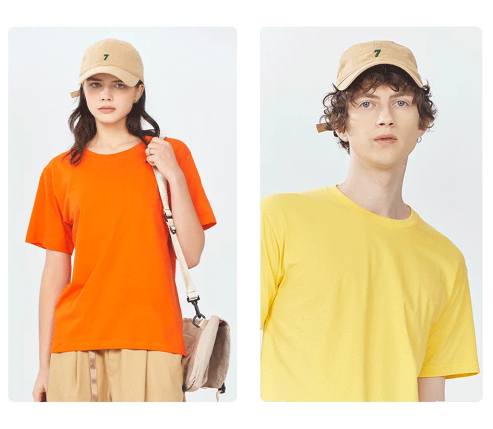 Back To The Future Movie Logo T-Shirt Men Women Cartoons Cotton Short Sleeve Shirt Summer Tshirt Hip Hop Breathable Clothing