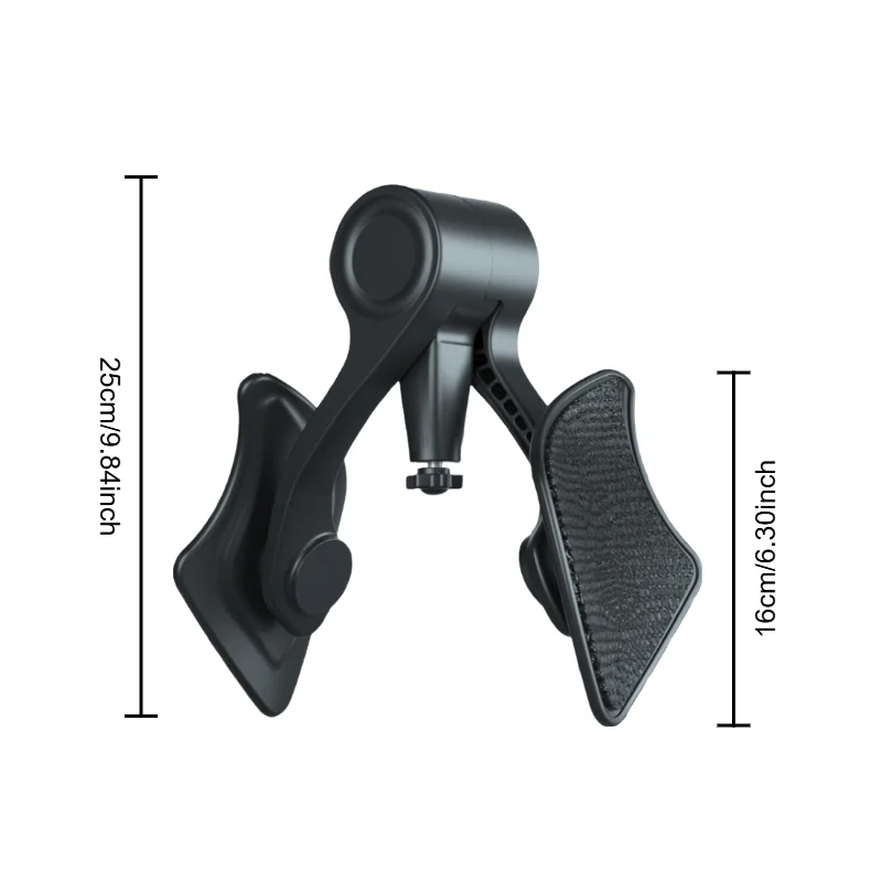 Fitness Equipment Home Exercise Pelvis Pelvic Muscle Trainer Buttock Equipments for Men Floor Exerciser