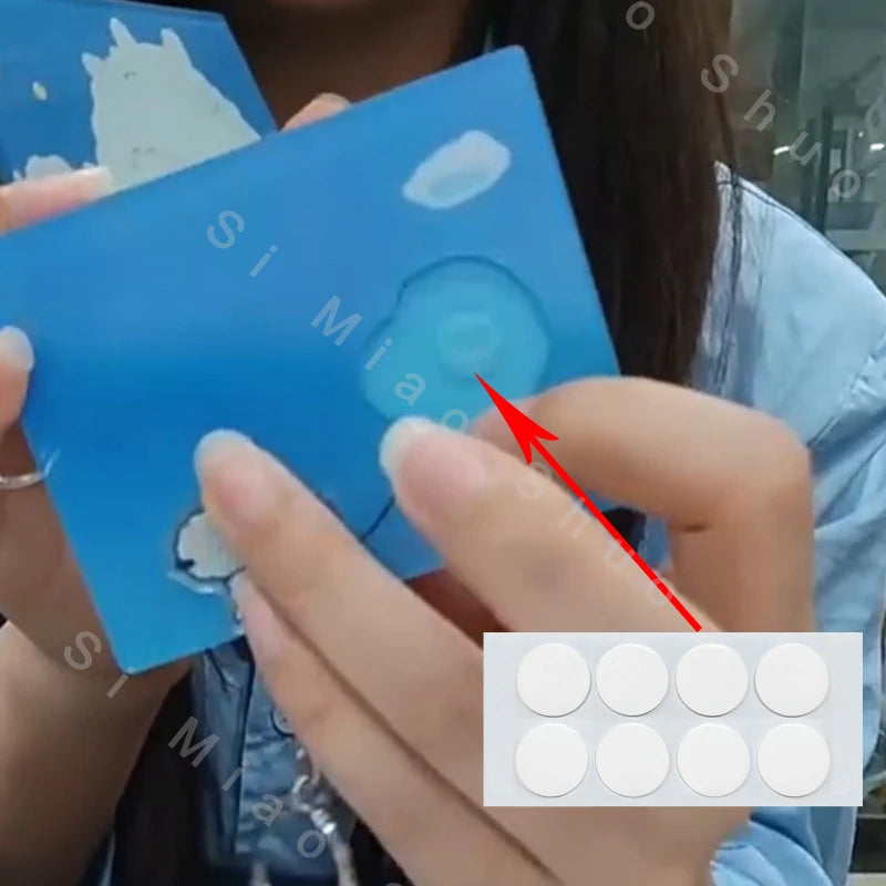 Wall-Mounted Key Holder House Couple Keychain Hanger Shared Keychains Up Movie Key Holder Jigsaw Key Ring Holder Christmas Gift