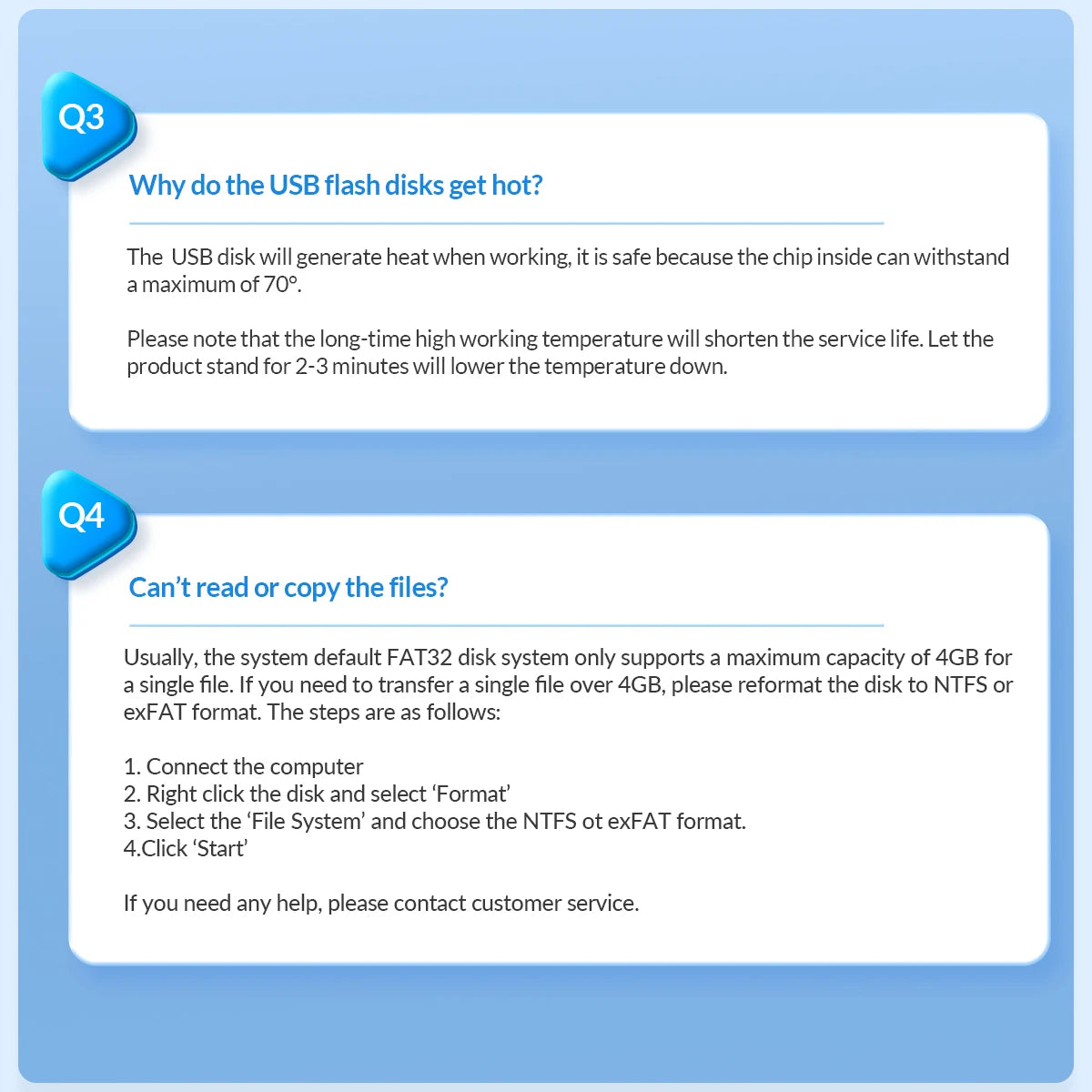 ORICO UFSD All Metal 256GB USB Flash Drive 411MB/S Pen Drives 512GB 128GB 64GB USB Stick Type C Pendrives Container Shape Design