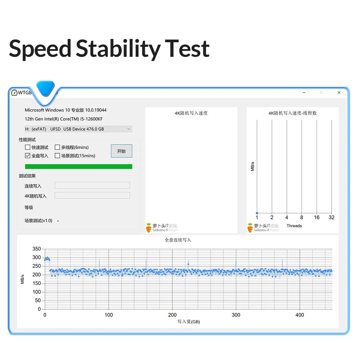 ORICO UFSD Metal Flash USB 3.0 Flash Drive 411MB/S 512GB 256GB 128GB 64GB USB Stick Type C Pendrives Memory Stick U Disk