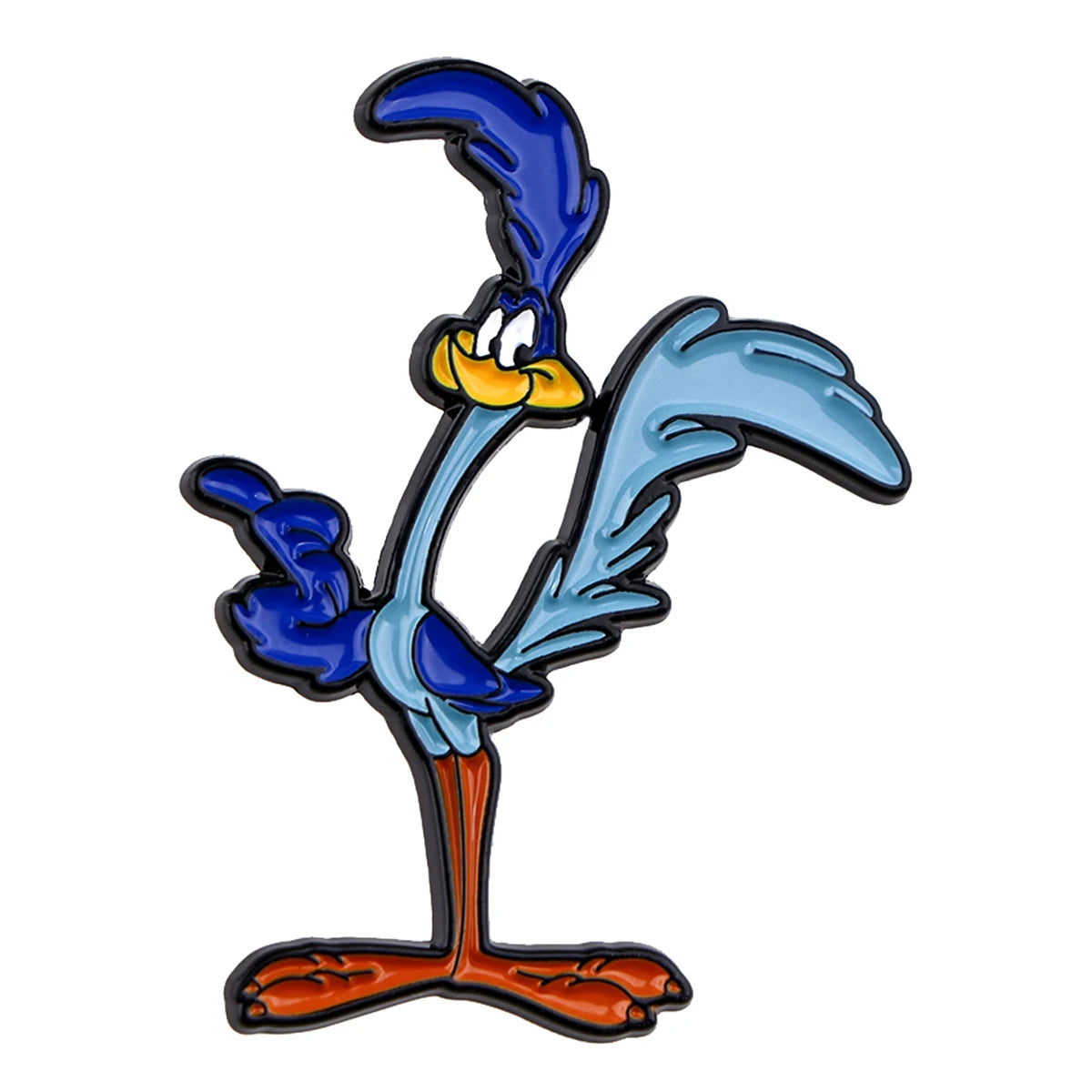 Classic Cartoon Pins for Backpacks Lapel Enamel Pins and Brooches for Woman Men Bags Badge Friend Kids for Gifts