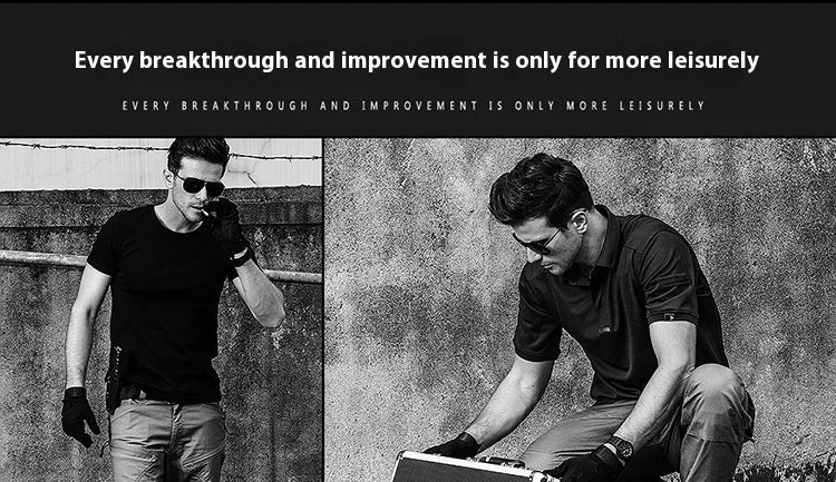 Tactical pants Men's slim-fit army fan training pants Waterproof spring and fall outdoor overalls assault pants