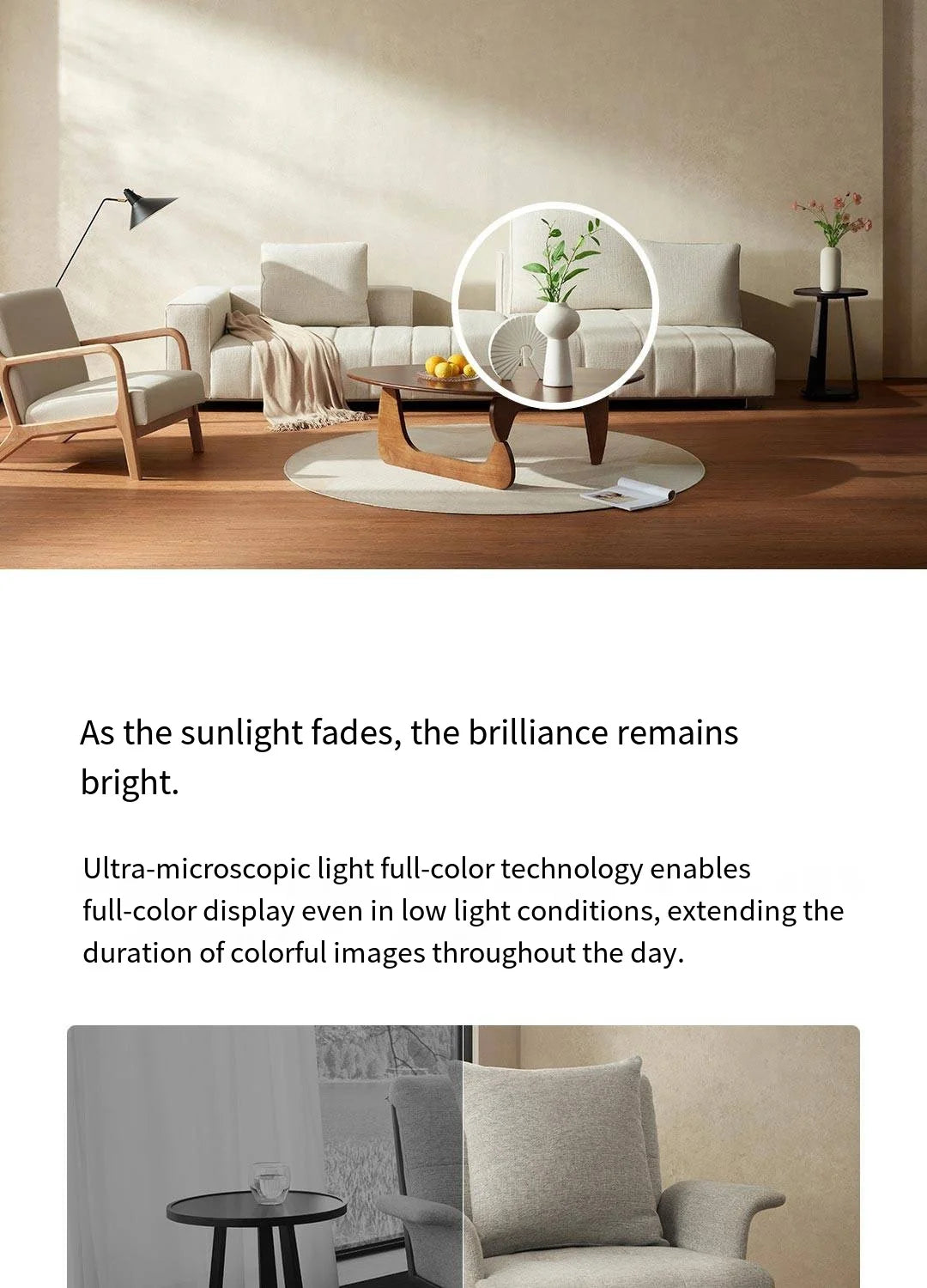 Xiaomi Mijia APP PTZ Pro 2K 3 Megapixels 360° Panoramic bluetooth4.2 Smart IP Camera AI Detection Two-way Intercom Home Security