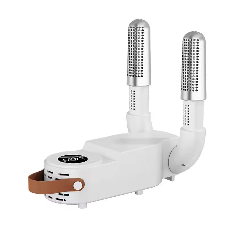 Xiaomi Intelligent Shoe Dryer With Both Dry And Wet Functions Deodorizing And Timed Design Foldable And Quick Drying Shoe Dryer