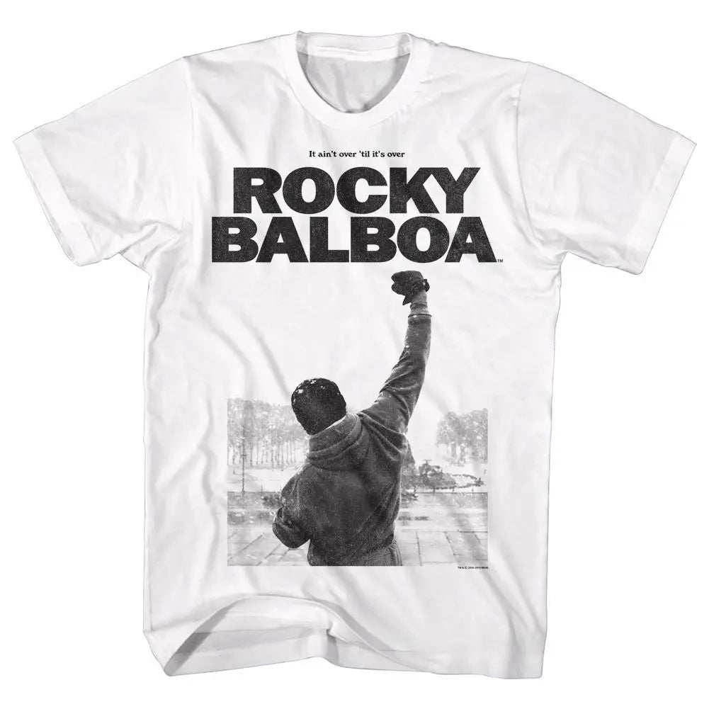 Rocky6 Movie T Shirt