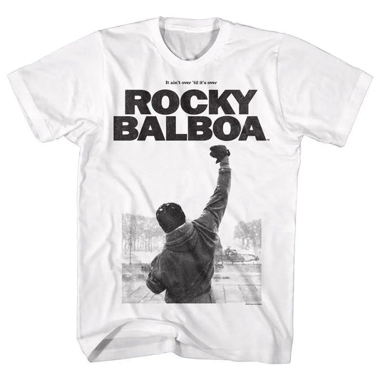 Rocky6 Movie T Shirt
