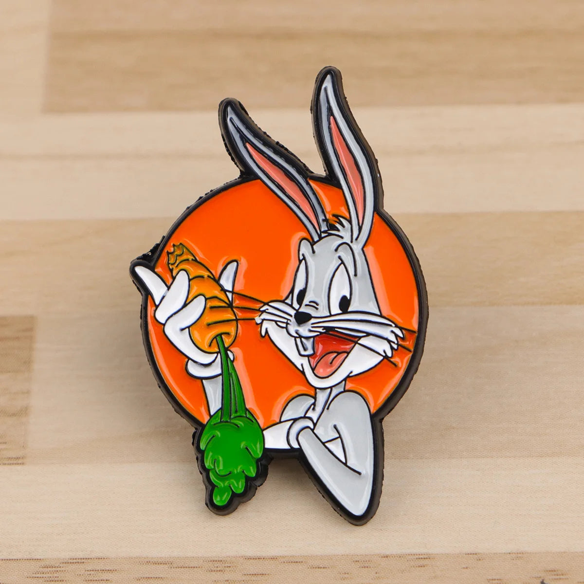 Classic Cartoon Pins for Backpacks Lapel Enamel Pins and Brooches for Woman Men Bags Badge Friend Kids for Gifts