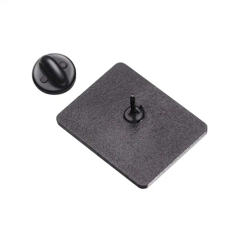 Cartoon Pixel Dinosaur Tv Brooch Pin Retro Funny Terror Fixed Decor Alloy Badge Backpack Clothing Jewelry Gift For Kid Wholesale