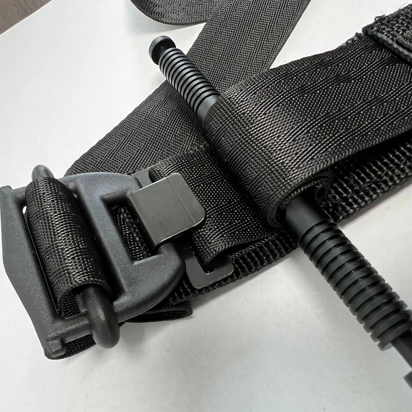 Tactical Tourniquet One-Handed Operation Spinning First-Aid Supplies Combat Equipment Emergency Camping Outdoor Exploration