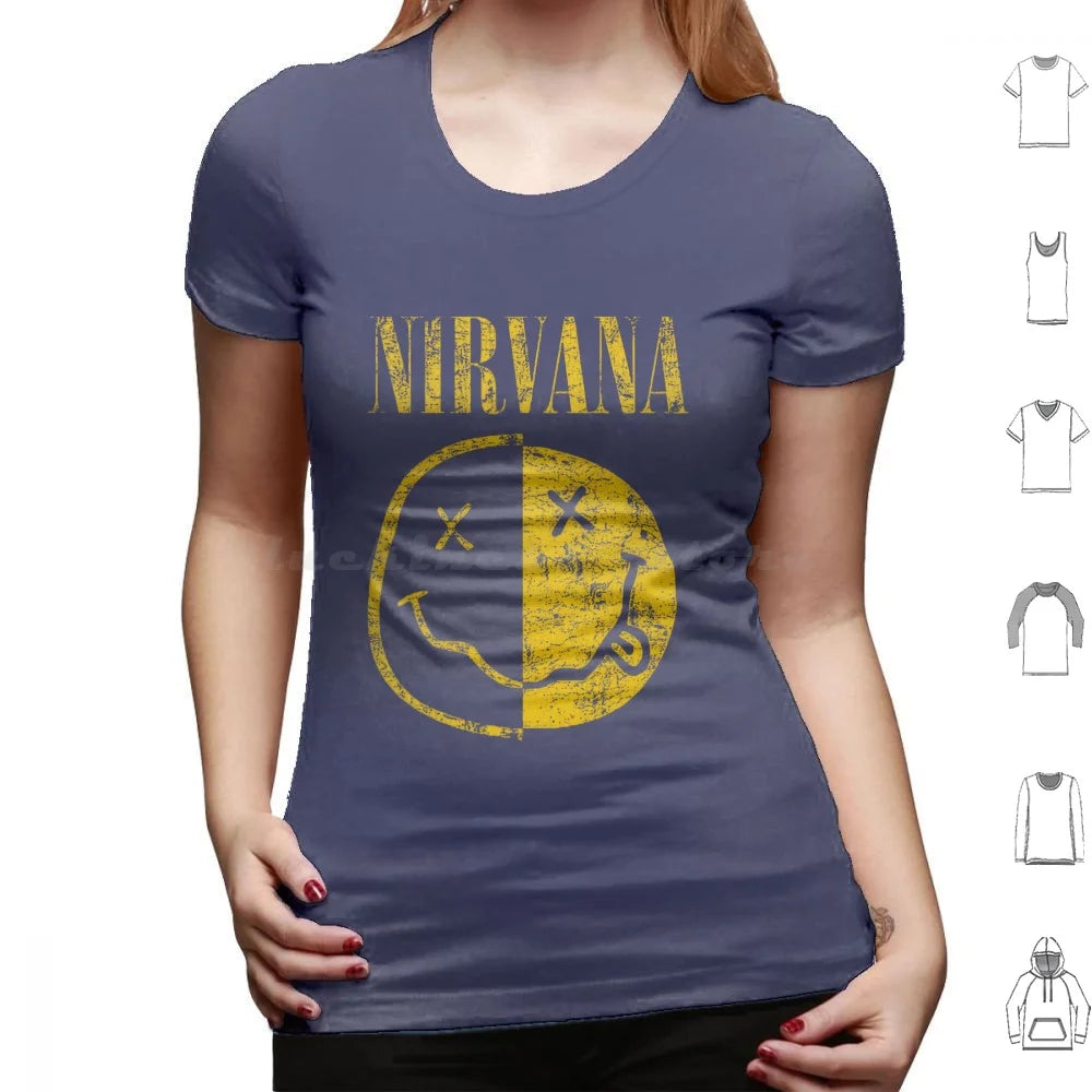 Qiu-Border T Shirt 6Xl Cotton Cool Tee Rbpartnerprogramflowgreen Band World Trendy Band Trending Band Popular Band Group Member