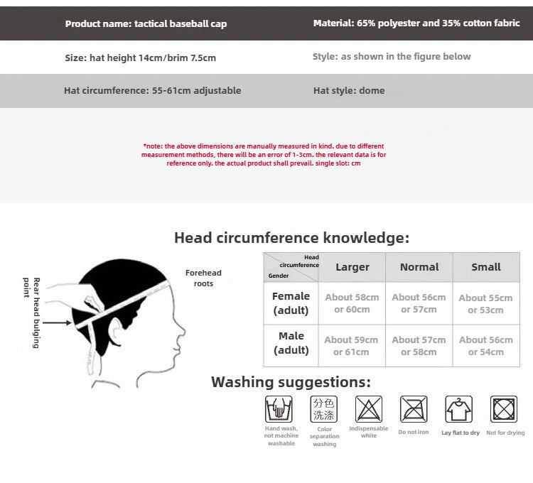 Outdoor Multicam Camouflage Adjustable Cap Mesh Tactical Military Army Airsoft Fishing Hunting Hiking Basketball Snapback Hat