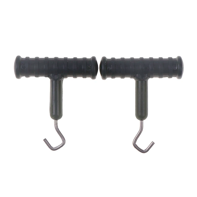 HOT Transparent Fishing Rod Cap Pole Protection Caps Guide Hood Sea Rod Hat Plastic Fishing Tackle Accessories