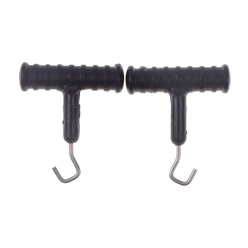 HOT Transparent Fishing Rod Cap Pole Protection Caps Guide Hood Sea Rod Hat Plastic Fishing Tackle Accessories