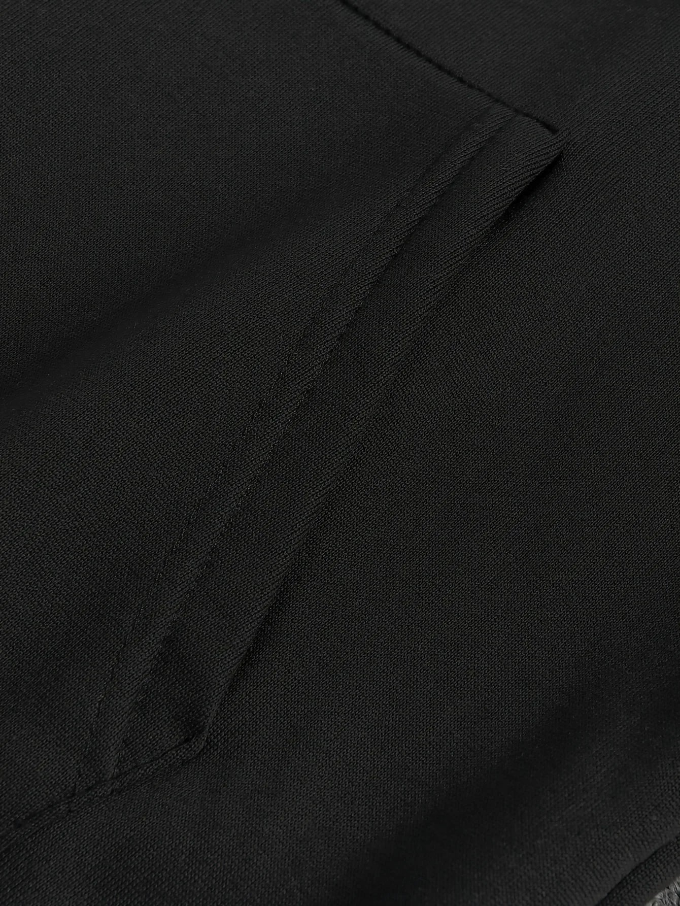 Men's Grey Hoodie You Are My Hero Features An Iron Man Action Pose Design and A Superhero Pattern Pullover