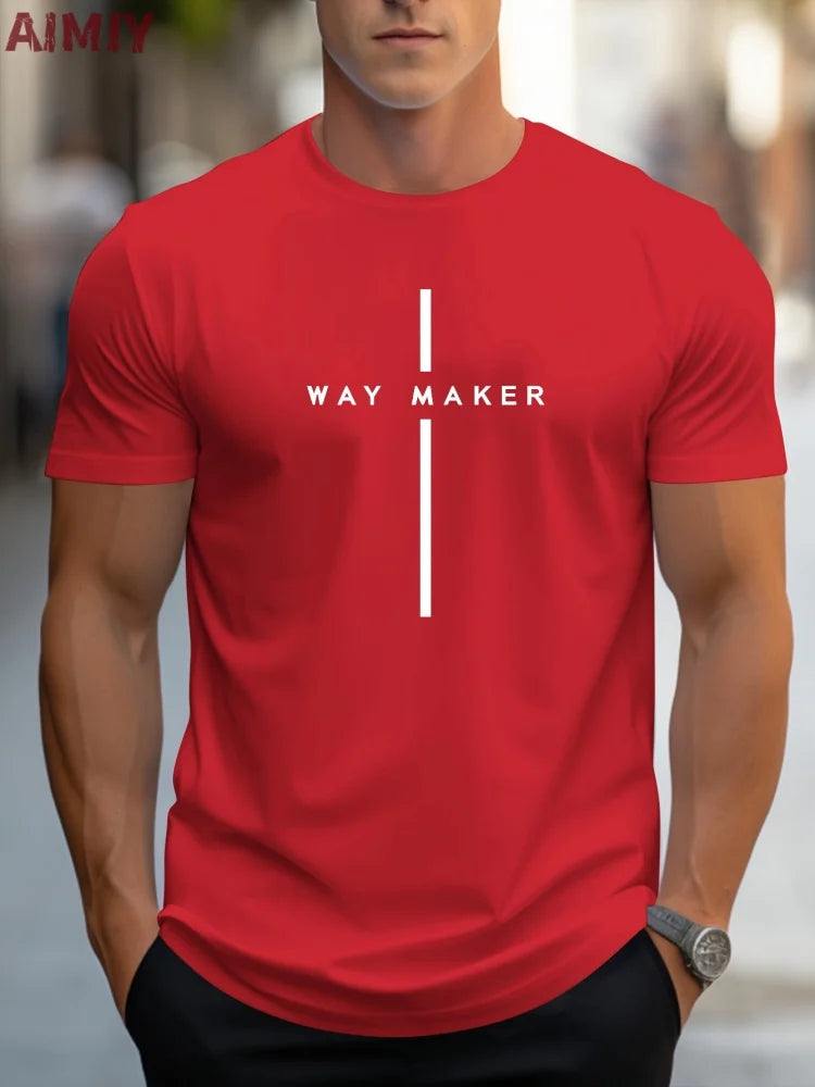 Funny T Shirts Seagull Men's T-Shirts Luxury Brand Fashion Top Casual Short Sleeved T-Shirt for Men Streetwear New Arrival Tee