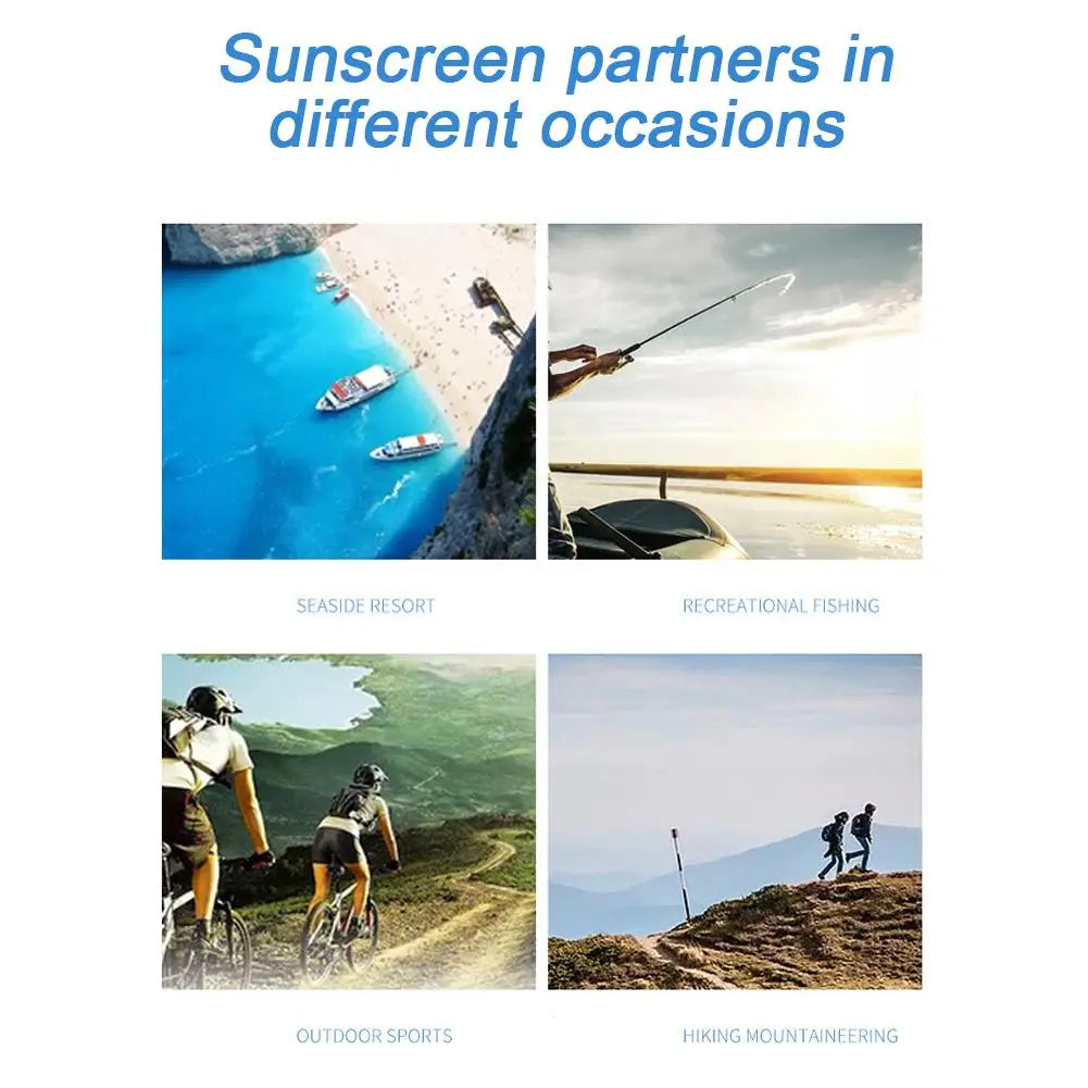 Outdoor Fisherman Hat Wide Brim Bucket Hat With Neck Hiking Cover Adjustable Outdoor Fishing Camping Travel Anti Uv Hat Cap