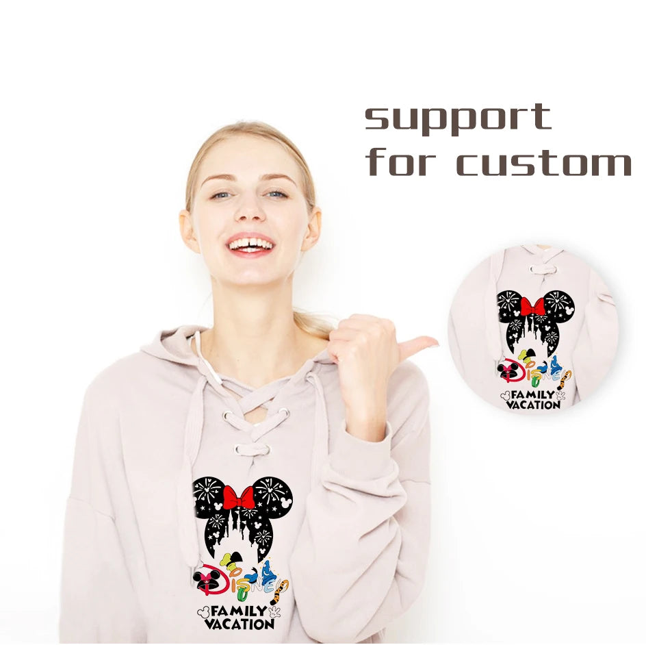 "You've got a Friend in me" TOY Story heat transfer sticker for clothes Wash - resistant Decals  DIY Decoration