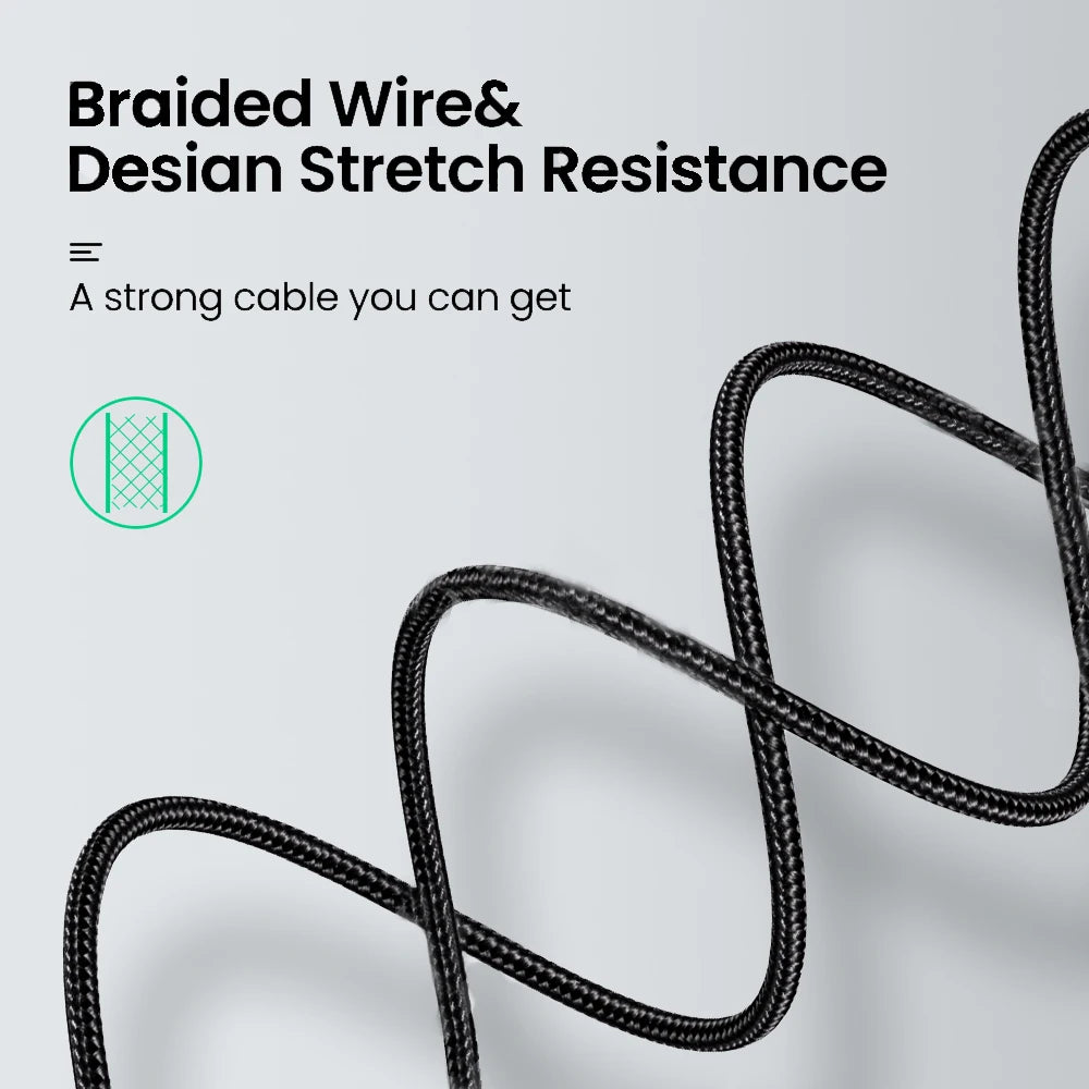 Type C to USB B 3.0 Data Cable USB C Male to USB B Male Adapte Cable For Docking Station External Hard Drivers Scanner Printer