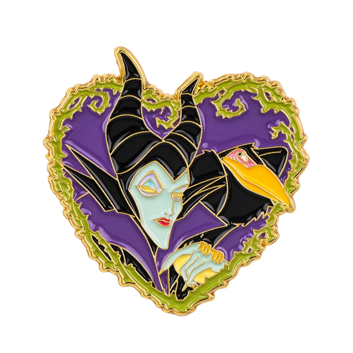 Funny Cartoon Movie Pins for Backpacks Lapel Pins Cute Badges on Clothes Enamel Pin Jewelry Accessories Brooches