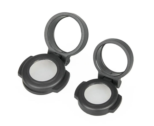 Tactical airsoft accessories red dot scope QD Protection flip up cap for T--2 red dot sight for outdoor hunting GZ33-0130