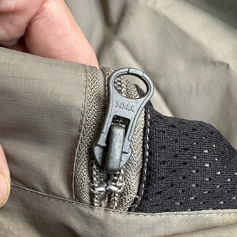 Tactical Jacket HIG4.0 Polar Warfare Series Outdoor Thickened Warm Cotton-padded Coat Cold-proof Cotton Jacket Windproof