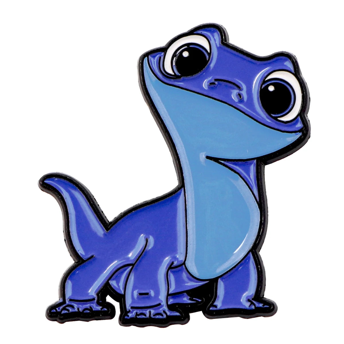 Classic Movie Characters Enamel Pins Cartoons Anime Badges For Bags Jeans Clothes Jackets Backpack Hoodies Lapel Pin Kids Gifts